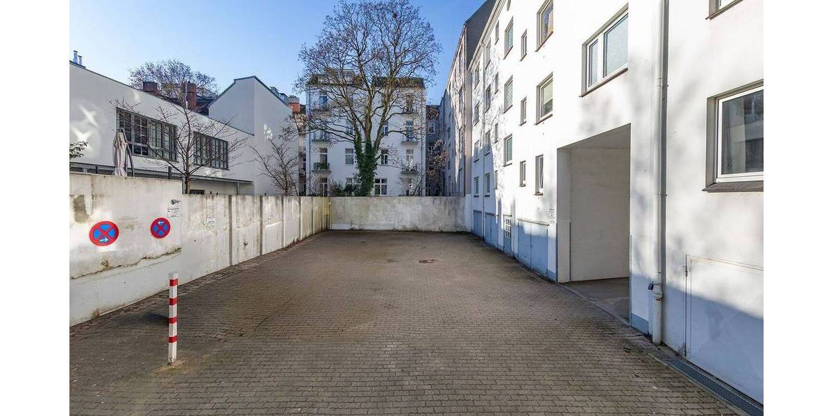 Mehrfamilienhaus, Wohnhaus Hamburg Rotherbaum - 2.300.000&euro; | Angebot:26127583