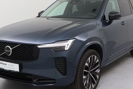 Volvo XC90 27.200 km 64.450 &euro; Norderstedt 22848
