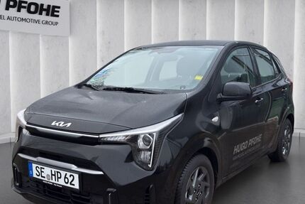 Kia Picanto 2.500 km 17.950 &euro; Norderstedt 22848