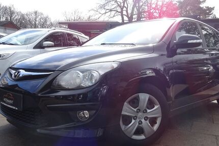 Hyundai i30 142.800 km 4.190 &euro; Norderstedt 22848