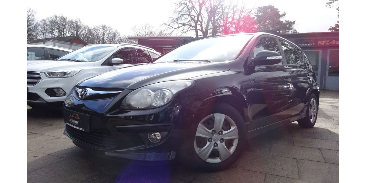 Hyundai i30 142.800 km 4.190 &euro; Norderstedt 22848