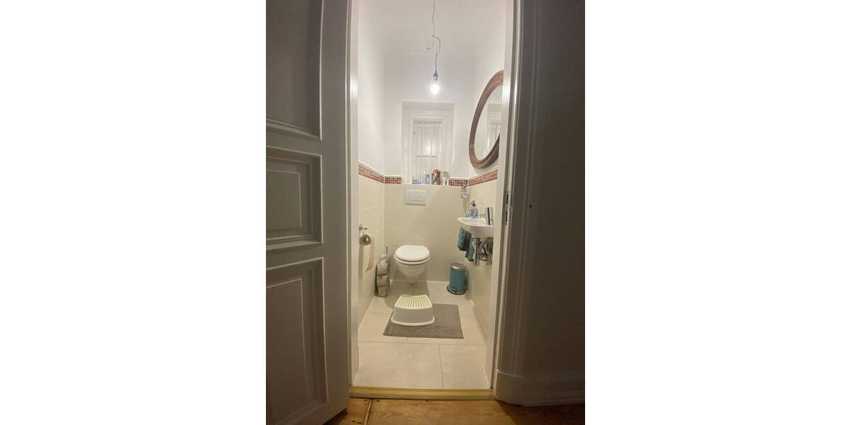 Etagenwohnung Hamburg Eimsbüttel - 5 Zimmer, 111 m&sup2;, 1.090.000&euro; | Angebot:26141077