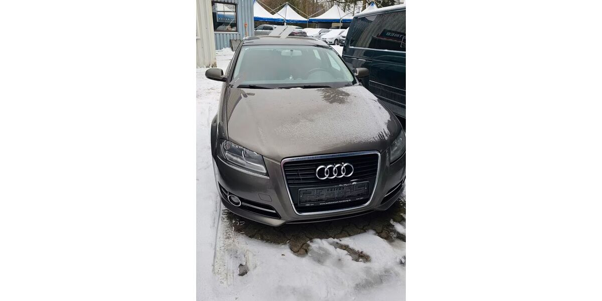 Audi A3 325.000 km 4.000 &euro; Hamburg 22147