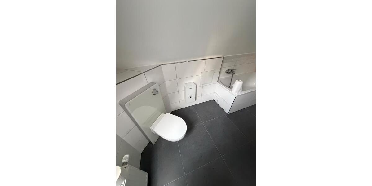 Dachgeschoßwohnung Hamburg Harburg - 2.5 Zimmer, 55 m&sup2;, 1.550&euro; | Angebot:26220723