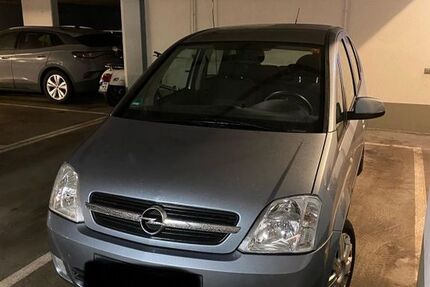 Opel Meriva 91.000 km 780 &euro; Hamburg 22765