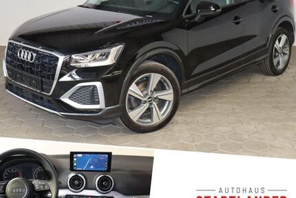 Audi Q2 70.688 km 17.990 &euro; Norderstedt 22844