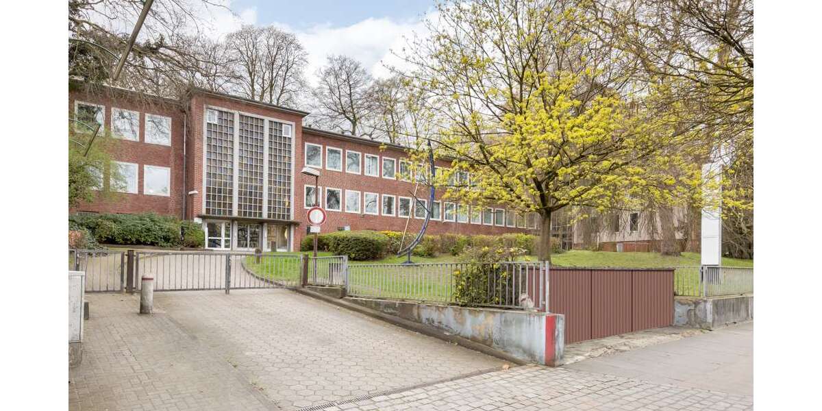 Gewerbeobjekt Hamburg / Harburg Harburg - 3.500&euro; | Angebot:26653399
