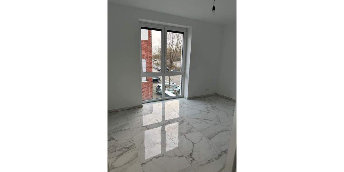 Hochwertig ausgestattete 2 Zi.-Wohnung mit Balkon in Winsen-Luhe 2 zimmer