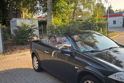 Renault Megane 138.000 km 3.499 &euro; Hamburg 21033