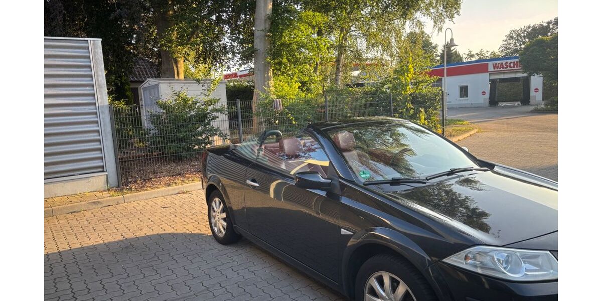 Renault Megane 138.000 km 3.499 &euro; Hamburg 21033