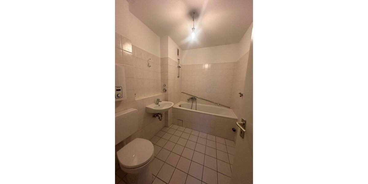 Etagenwohnung Hamburg Farmsen-Berne - 2 Zimmer, 64 m&sup2;, 650&euro; | Angebot:26161115