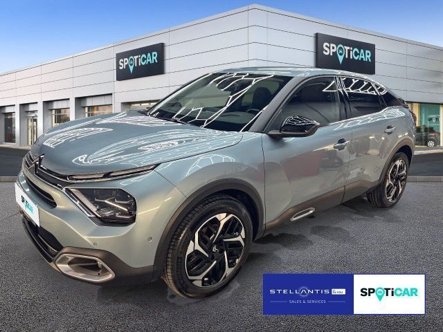 Citroen C4 28.311 km 17.490 &euro; Hamburg 20537