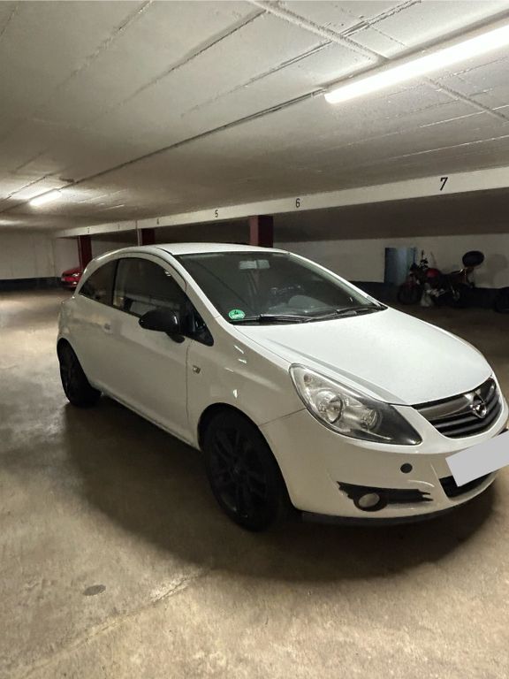 Opel Corsa 71.000 km 4.100 € Hamburg 22419