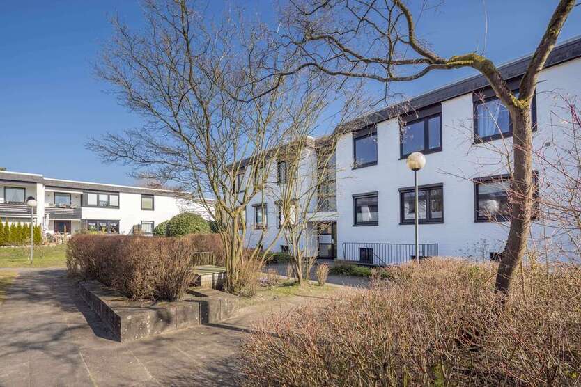 Wohnung zum Kaufen in Hamburg 447.500 € 86 m²