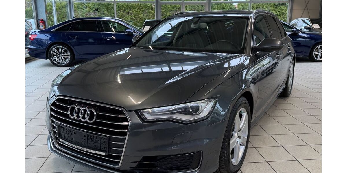 Audi A6 248.402 km 12.899 &euro; Buxtehude 21614
