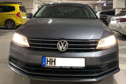 VW Jetta