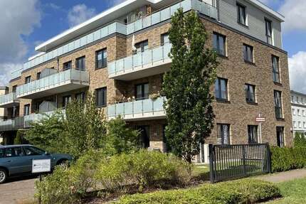 Wohnung zum Mieten in Norderstedt 1.550 € 108.03 m² 3 zimmer