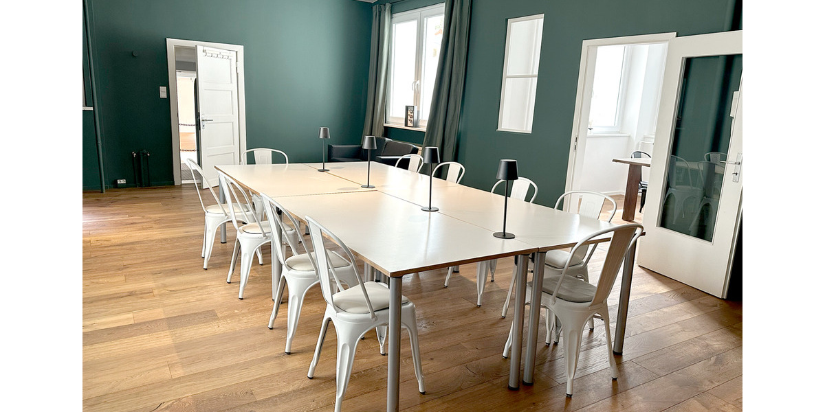 Gewerbeobjekt Hamburg Rotherbaum - 100&euro; | Angebot:20350150