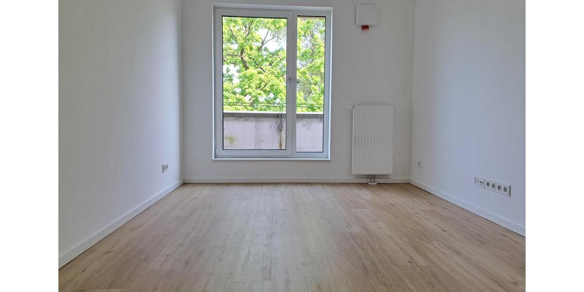 Moderne 3 Zimmerwohnung mit Balkon und Tiefgaragenstellplatz 3 zimmer