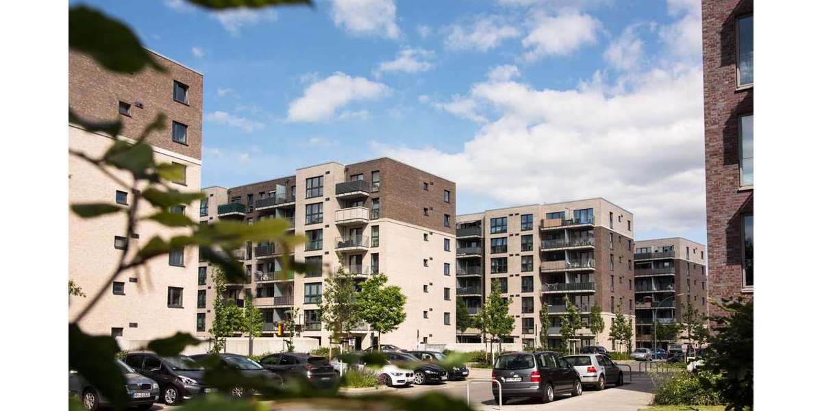 Etagenwohnung Hamburg Eidelstedt - 2 Zimmer, 64 m&sup2;, 471&euro; | Angebot:26619961