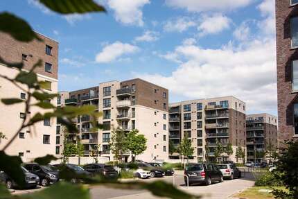 Wohnung Hamburg Eidelstedt - 2 Zimmer, 64 m&sup2;, 471&euro; | Angebot:26619961