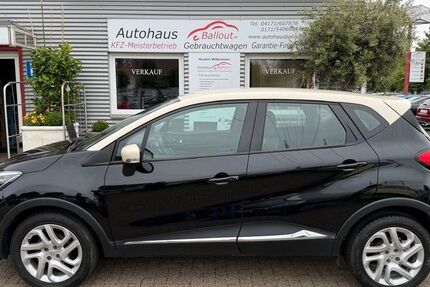Renault Captur 63.000 km 9.450 &euro; Winsen (Luhe). 21423
