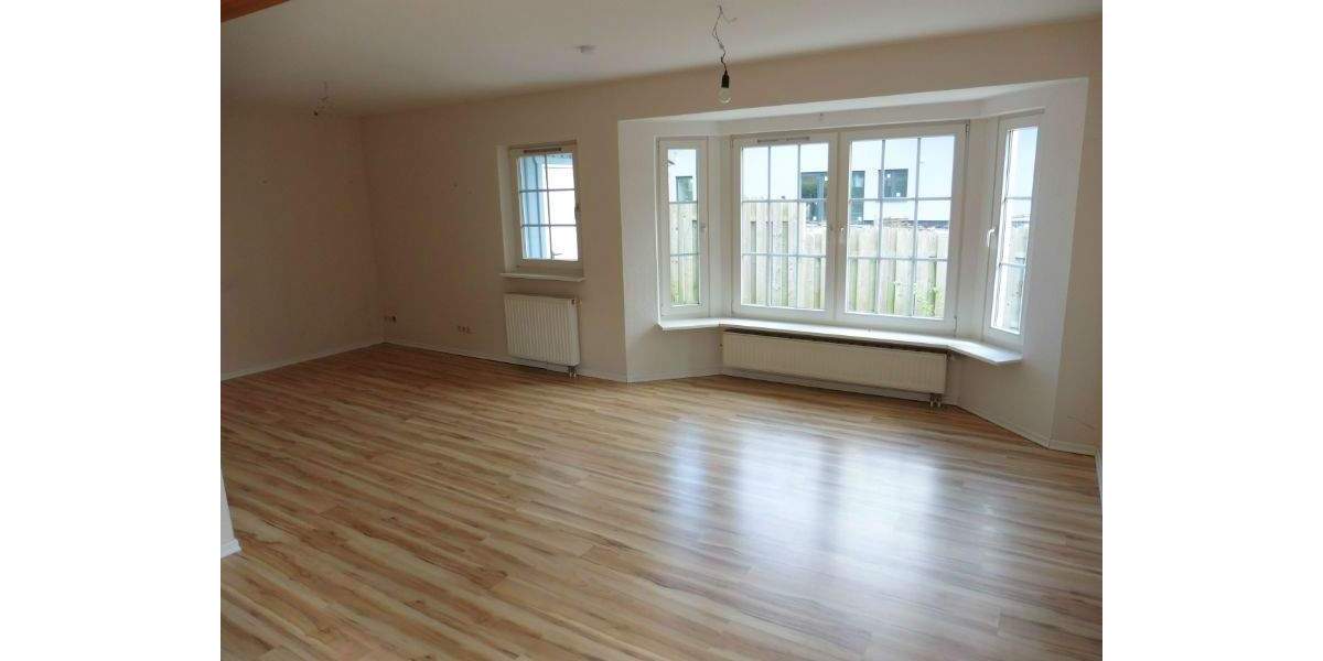 gepflegte 3,5-Zimmer-Doppelhaushälfte in ruhiger Ortsrandlage 3 zimmer