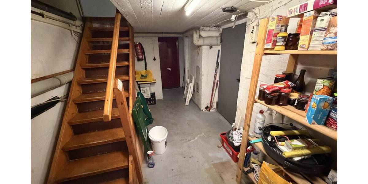 Reihenendhaus Hamburg Eißendorf - 5 Zimmer, 107 m&sup2;, 359.000&euro; | Angebot:26570837