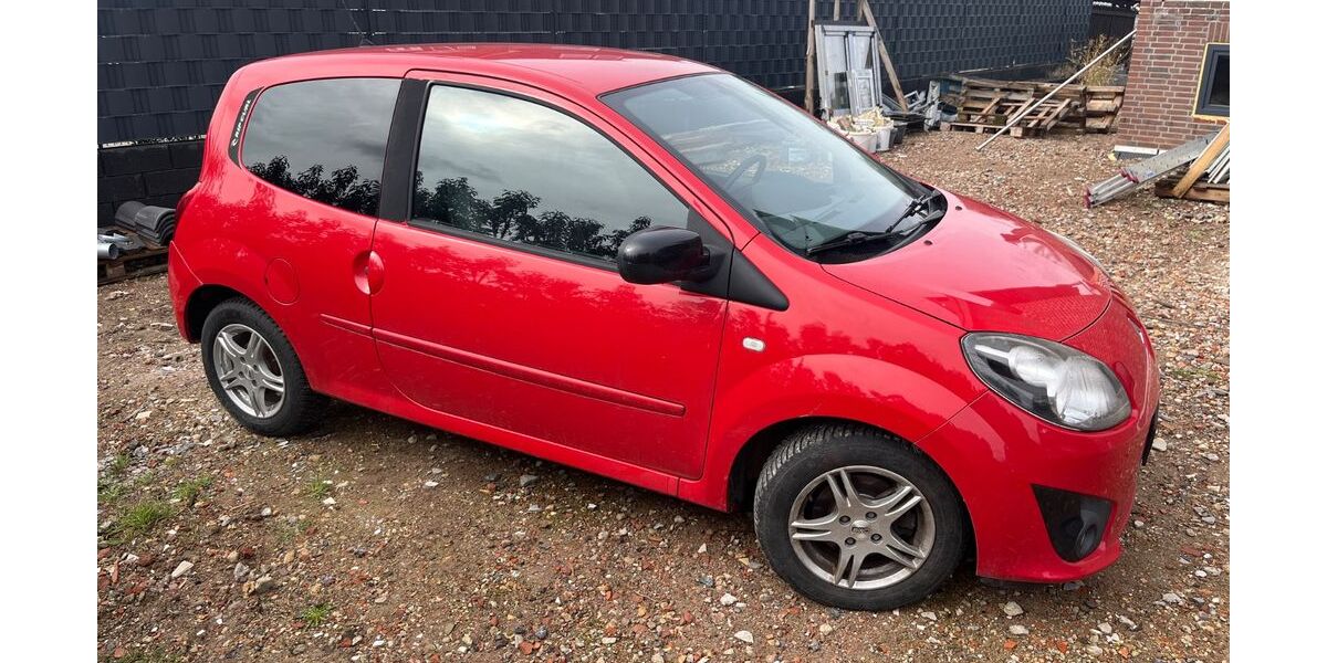 Renault Twingo 134.000 km 1.600 &euro; Hamburg 21037
