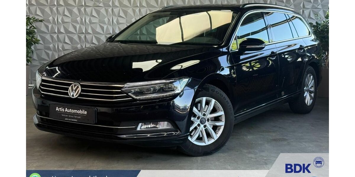 VW Passat 256.000 km 11.400 &euro; Quickborn 25451
