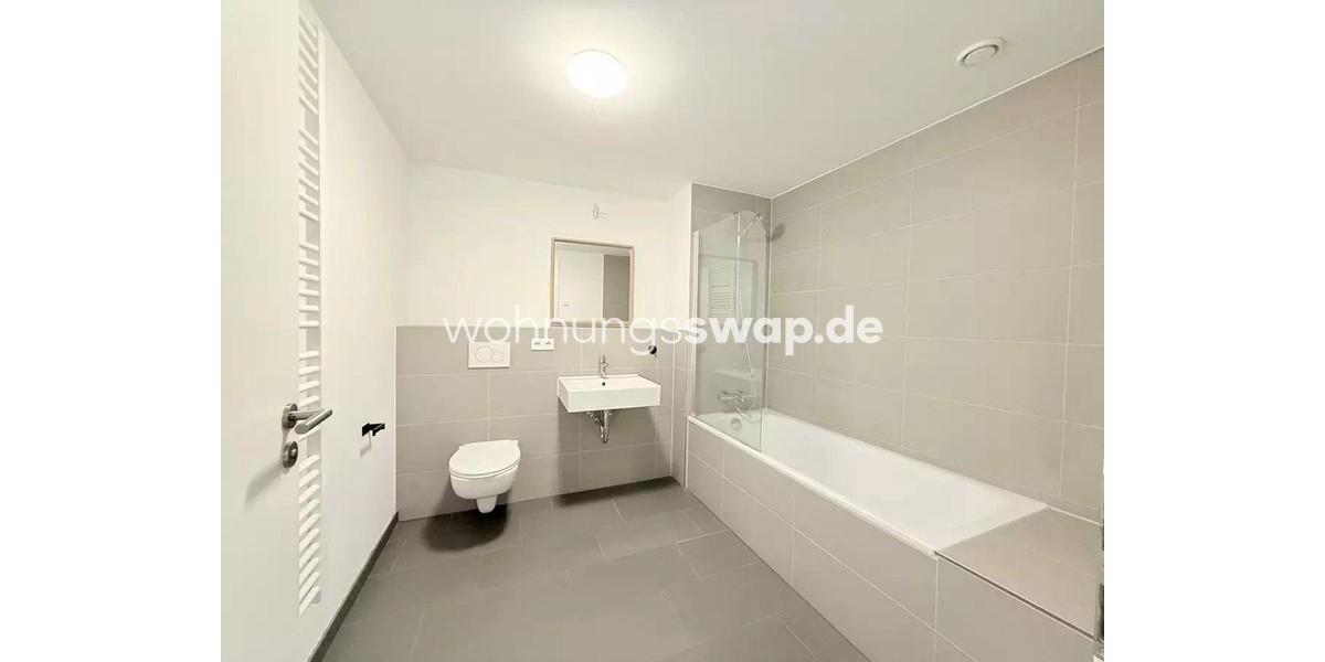 Etagenwohnung Hamburg Barmbek-Nord - 3 Zimmer, 85 m&sup2;, 1.530&euro; | Angebot:26146104