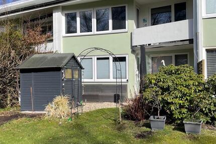 Wohnung Hamburg Altona - 3 Zimmer, 88 m&sup2;, 397.000&euro; | Angebot:26149155