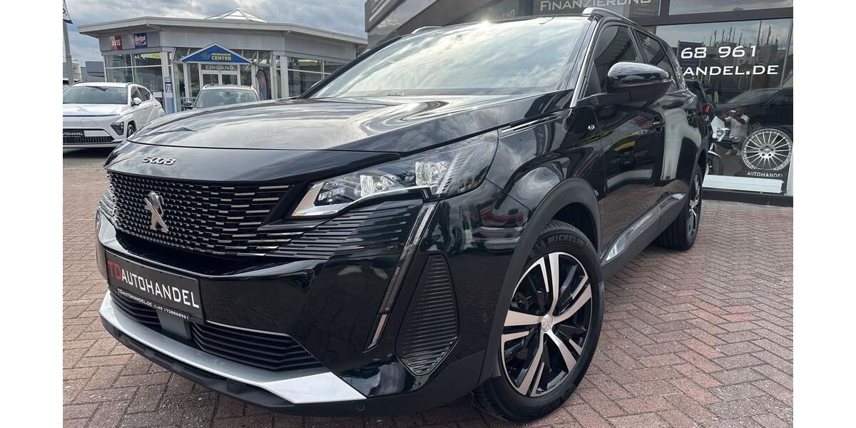 Peugeot 5008 11.900 km 25.790 &euro; Buxtehude 21614