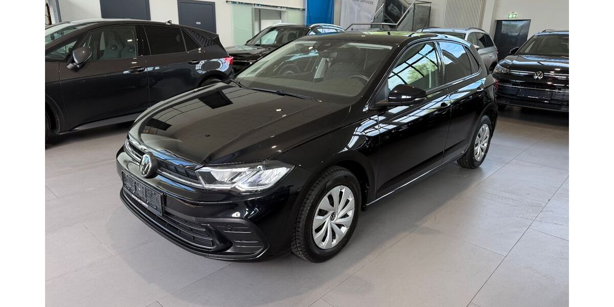 VW Polo 48.620 km 16.890 &euro; Tornesch 25436
