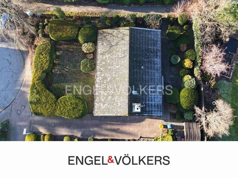 Willkommen in Ihrem neuen Bungalow!
