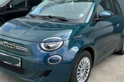 Fiat 500e 18.841 km 17.990 &euro; Buchholz 21244