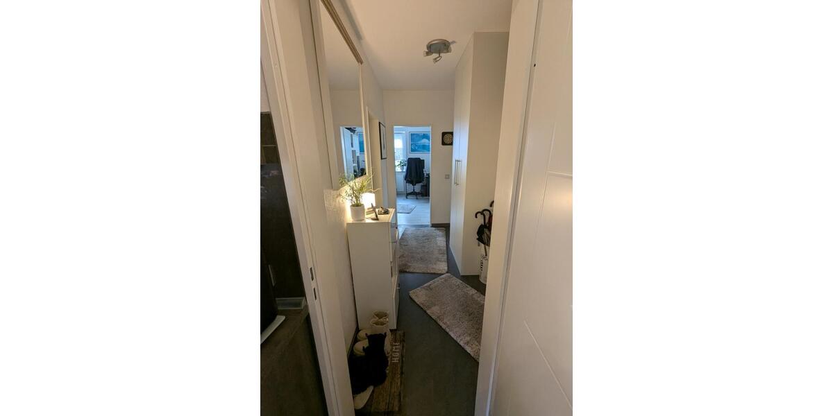 Terrassenwohnung Hamburg Wandsbek - 3.5 Zimmer, 87 m&sup2;, 470.000&euro; | Angebot:27147281