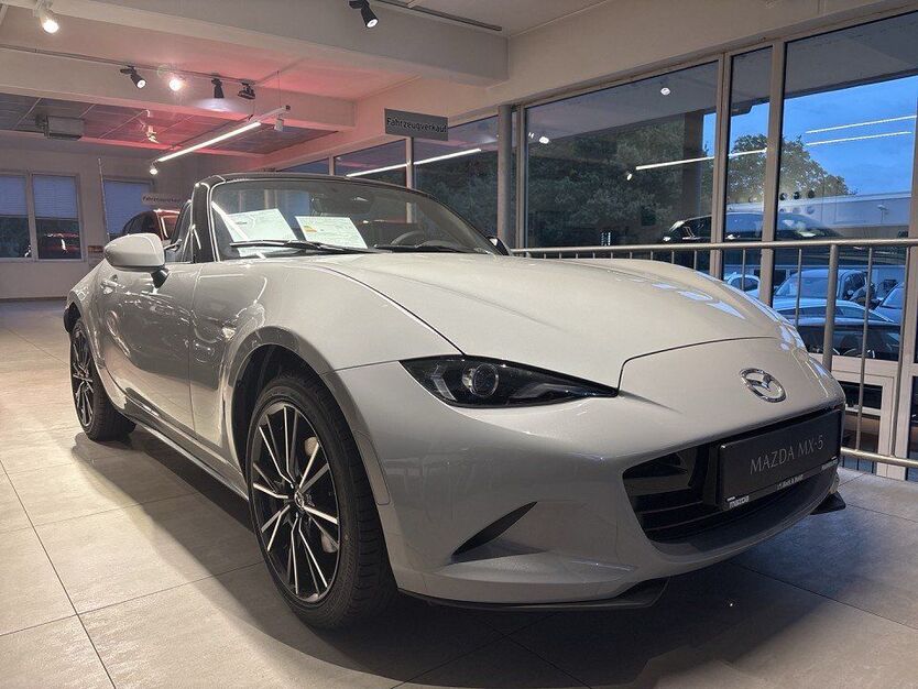 MX-5