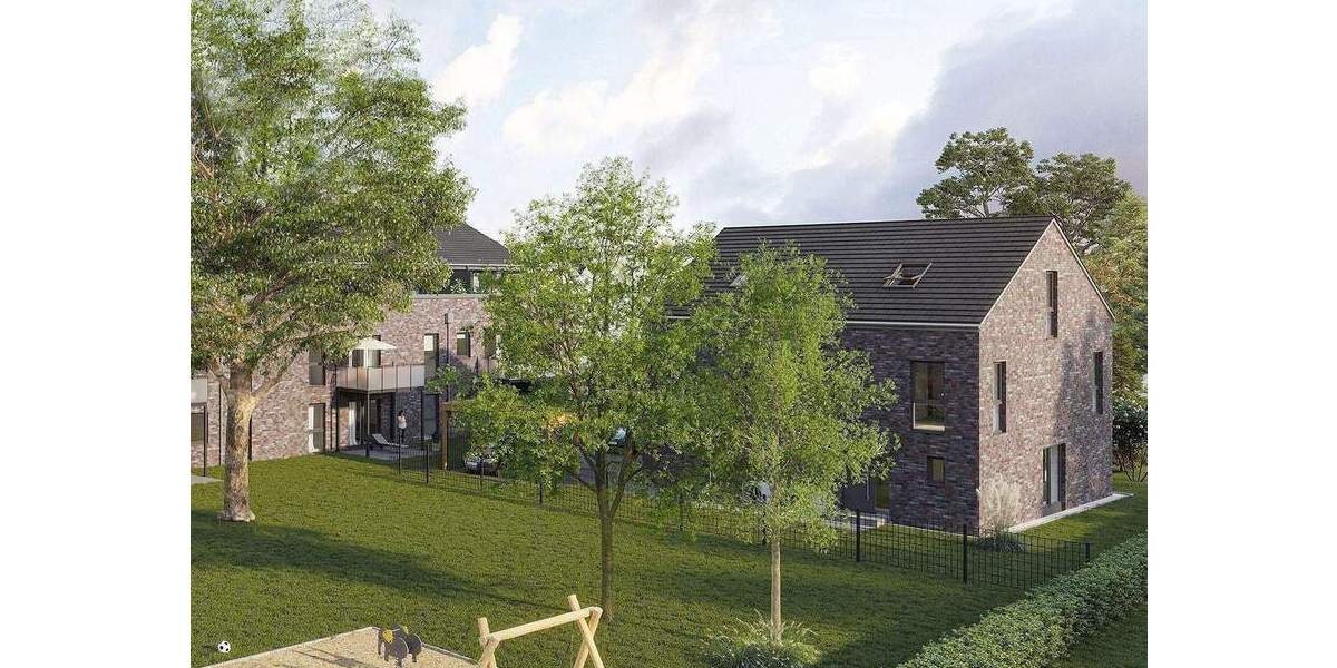 Doppelhaushälfte Norderstedt Harksheide - 4 Zimmer, 136 m&sup2;, 692.900&euro; | Angebot:25427665