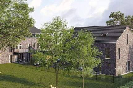 Haus Norderstedt Harksheide - 4 Zimmer, 136 m&sup2;, 692.900&euro; | Angebot:25427665