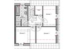 Doppelhaushälfte Buxtehude - 4 Zimmer, 116 m&sup2;, 1.650&euro; | Angebot:26380849