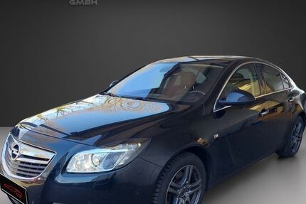 Opel Insignia 230.400 km 6.990 &euro; Hamburg 22111