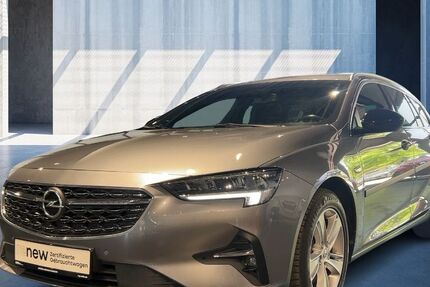 Opel Insignia 56.262 km 15.990 &euro; Hamburg 22763