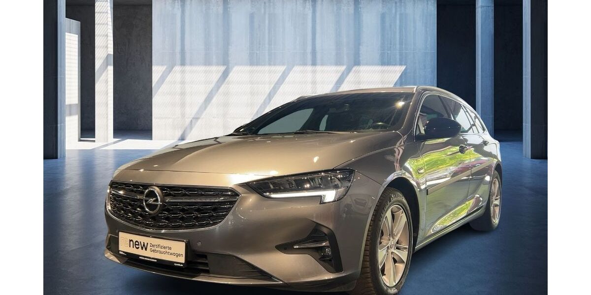 Opel Insignia 56.262 km 15.990 &euro; Hamburg 22763