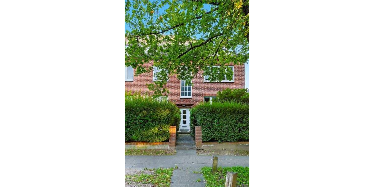 Großzügige und helle 5-Zimmer-Wohnung mit idealem Grundriss 5 zimmer