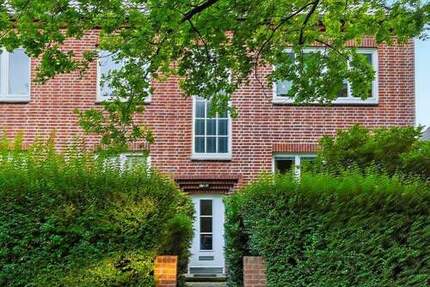 Wohnung Hamburg Marienthal - 5 Zimmer, 123 m&sup2;, 498.000&euro; | Angebot:24112926