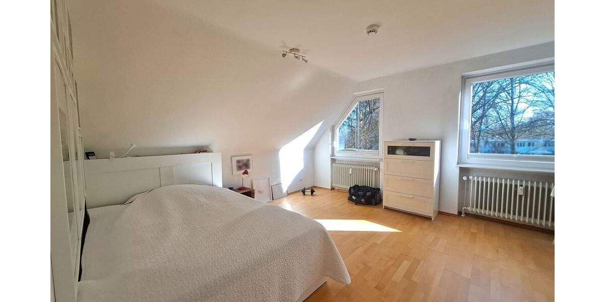 Etagenwohnung Hamburg Bramfeld - 3 Zimmer, 78 m&sup2;, 349.000&euro; | Angebot:25772864