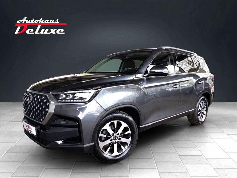 REXTON
