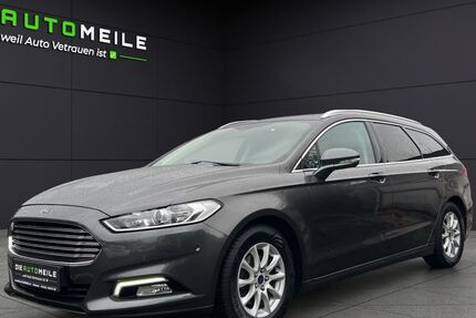 Ford Mondeo 110.000 km 13.980 &euro; Uetersen 25436