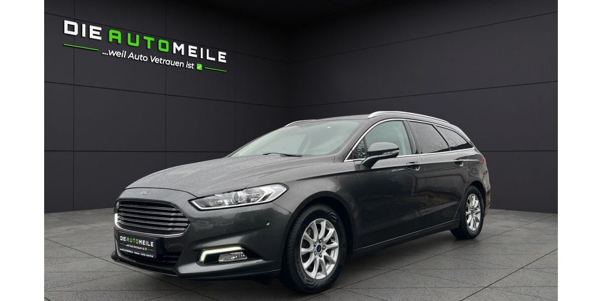 Ford Mondeo 110.000 km 13.980 &euro; Uetersen 25436